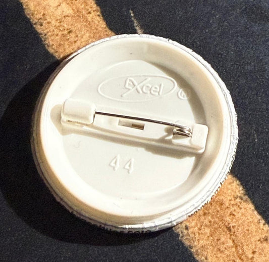 Good Work Smiley Badge